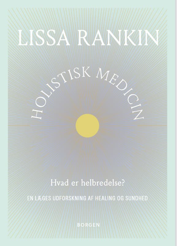 Holistisk medicin
