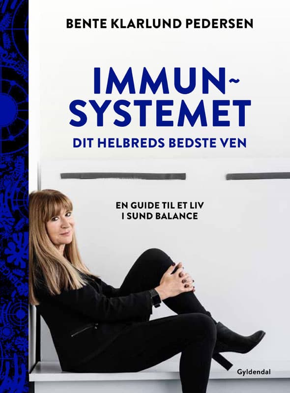 Dit helbreds bedste ven - immunsystemet