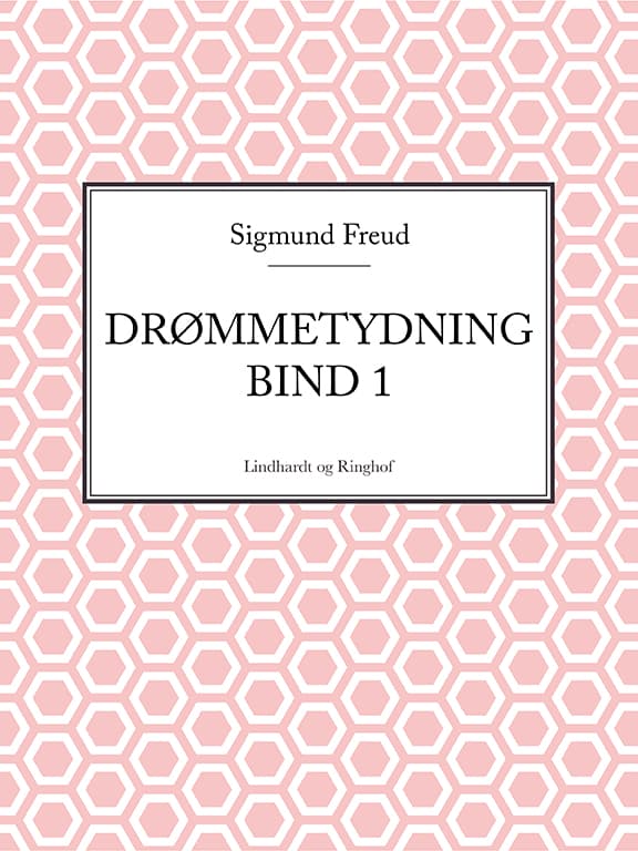 Drømmetydning bind 1