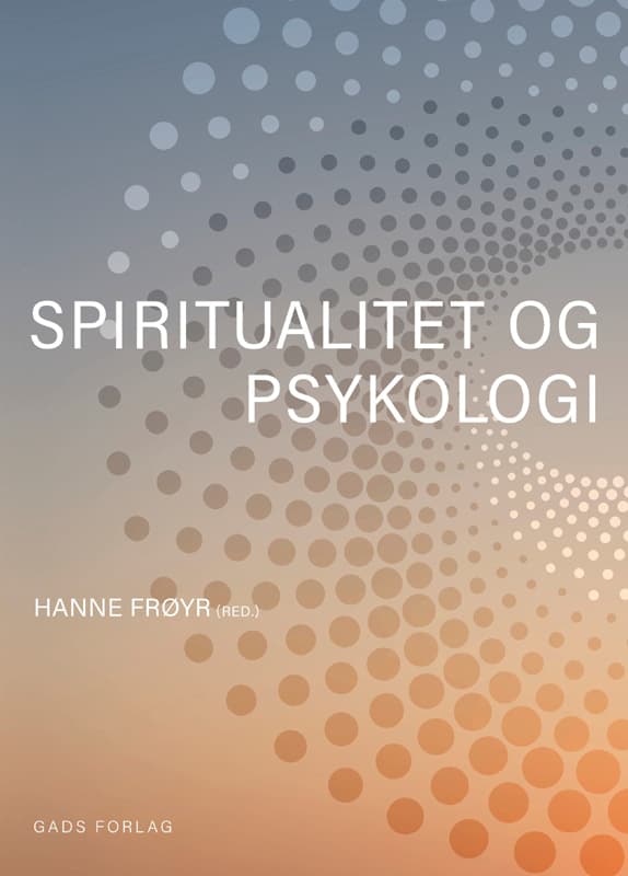Spiritualitet og psykologi