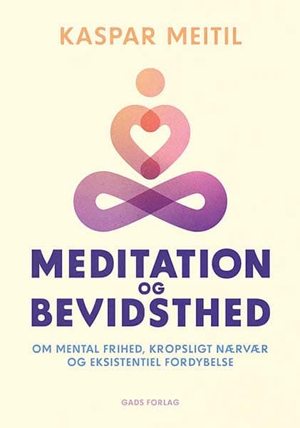 Meditation og bevidsthed