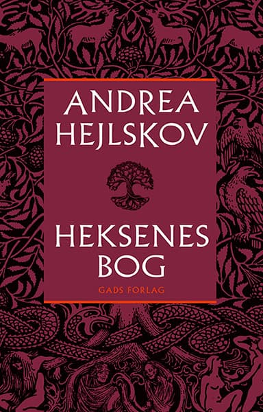 Heksenes bog