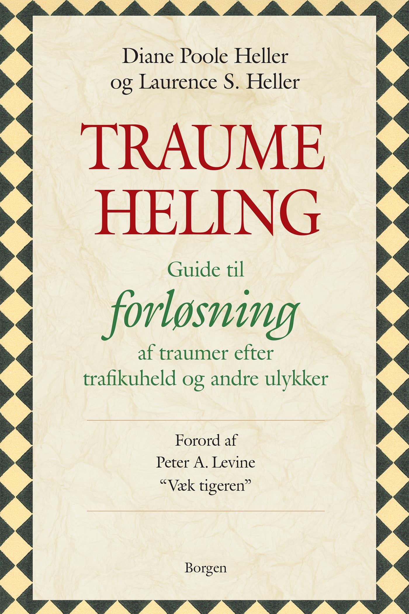 Traumeheling