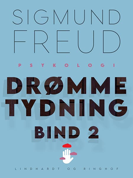 Drømmetydning bind 2