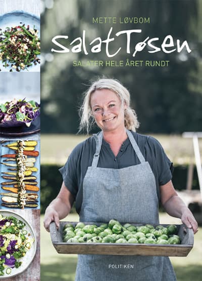 SalatTøsen