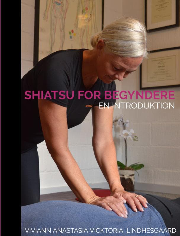 Shiatsu for begyndere