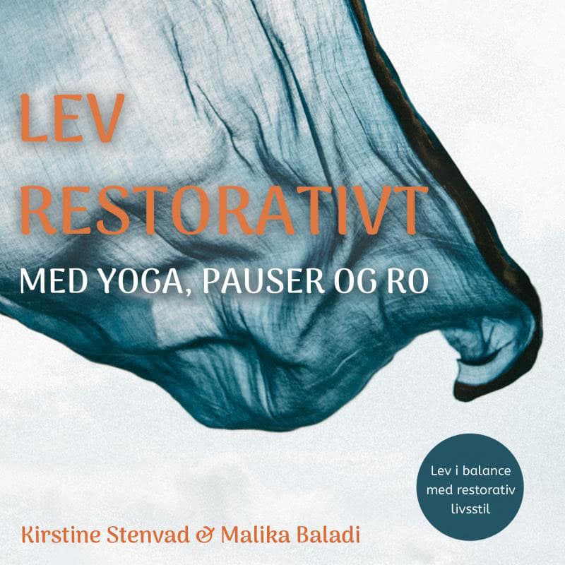 Lev Restorativ
