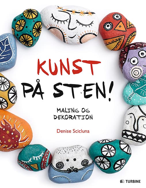 Kunst på sten