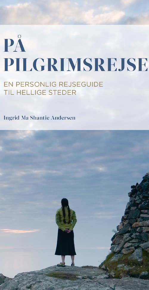 På pilgrimsrejse