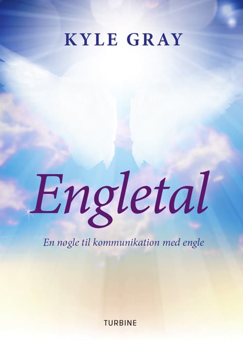 Engletal - En nøgle til kommunikation med engle