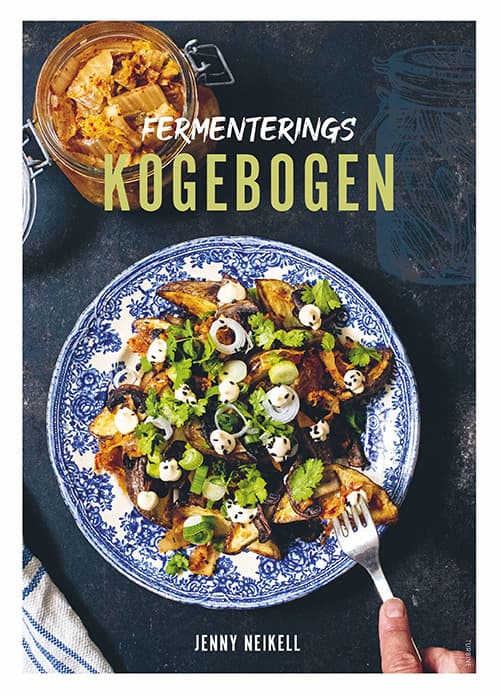 FermenteringsÂ­ Kogebogen