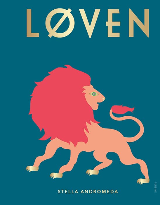 Løven - Stjernetegn