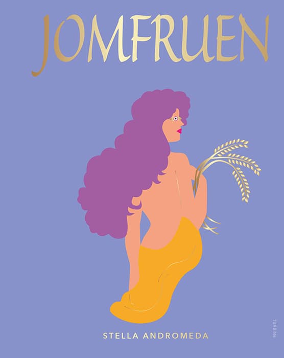 Jomfruen - Stjernetegn