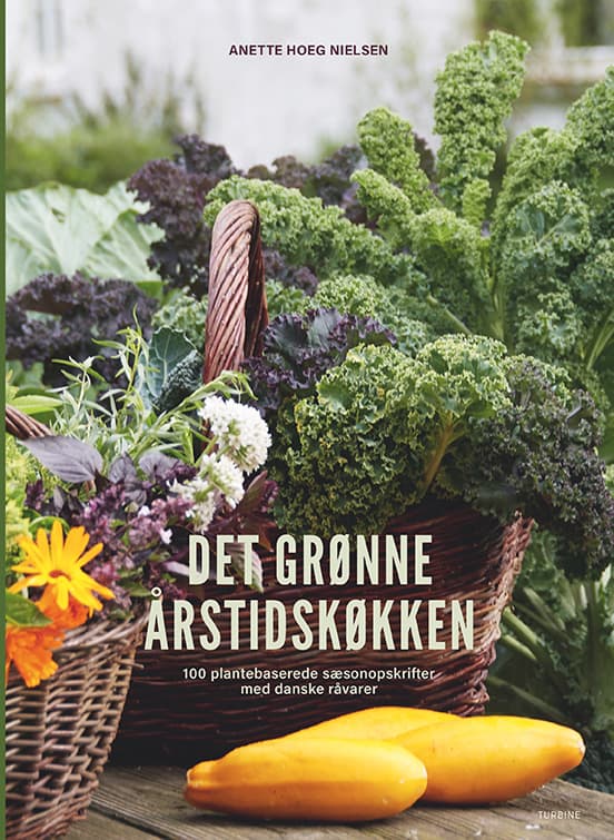 Det grønne årstidskøkken