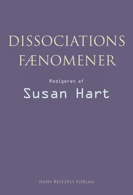 Dissociationsfænomener
