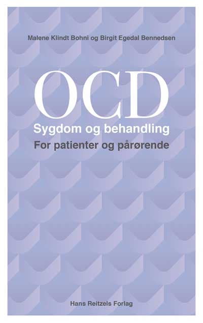 OCD-Sygdom og behandling