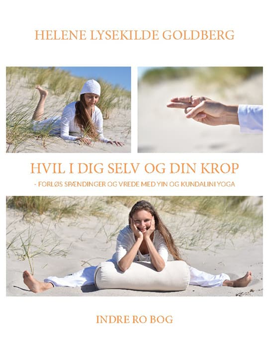Hvil i dig selv og din krop