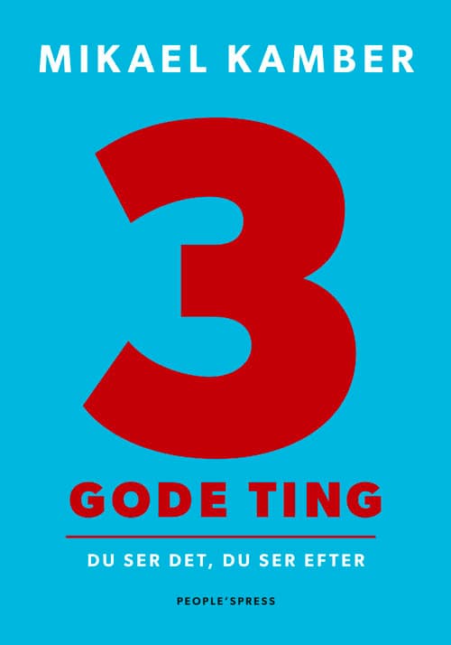 3 gode ting