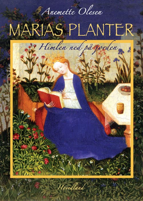 Marias planter