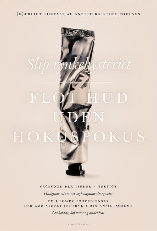 Flot hud uden hokuspokus
