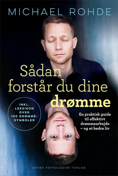Sådan forstår du dine drømme
