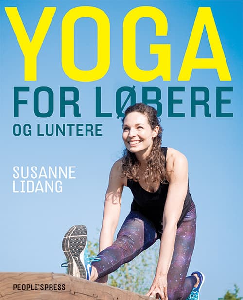 Yoga for løbere
