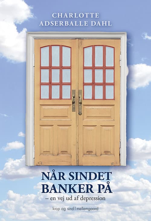 Når sindet banker på