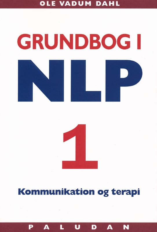 Grundbog i NLP 1