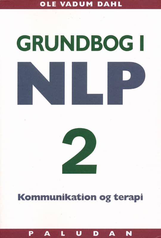 Grundbog i NLP 2