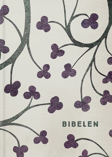 Bibelen med apokryfer