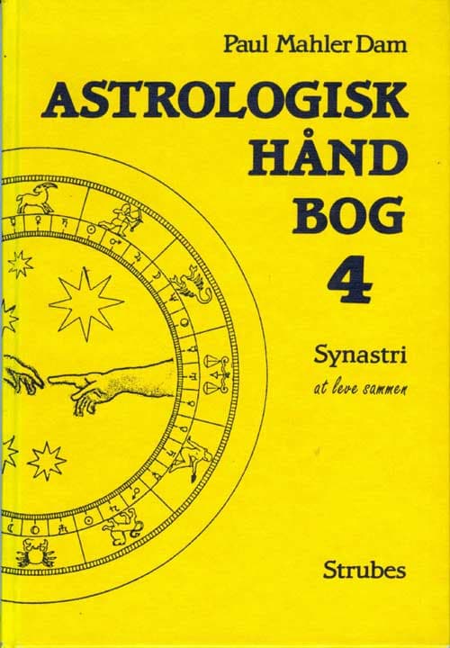 Astrologisk håndbog 4