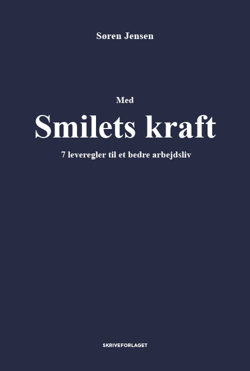 Med smilets kraft