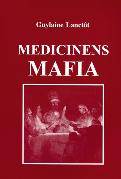 Medicinens mafia