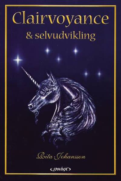 Clairvoyance & selvudvikling
