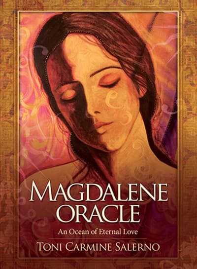 Magdalene Oracle sæt