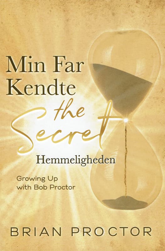Min Far Kendte (The Secret) Hemmeligheden