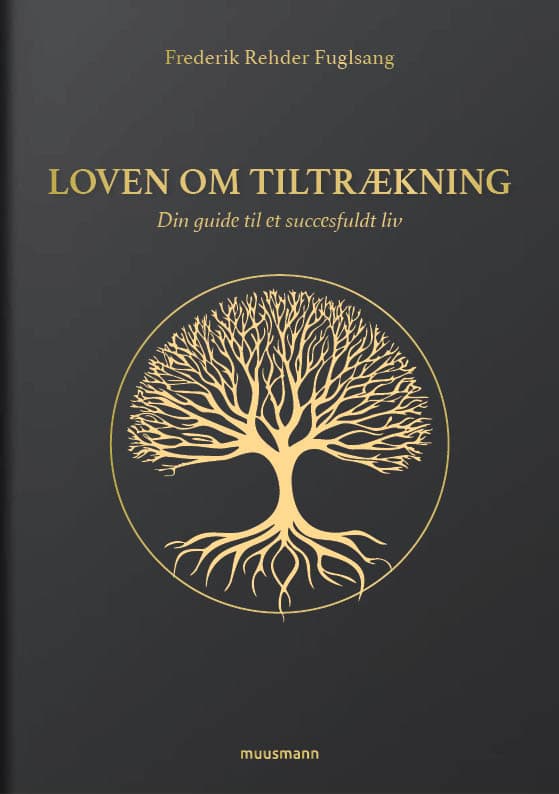 Loven om tiltrækning