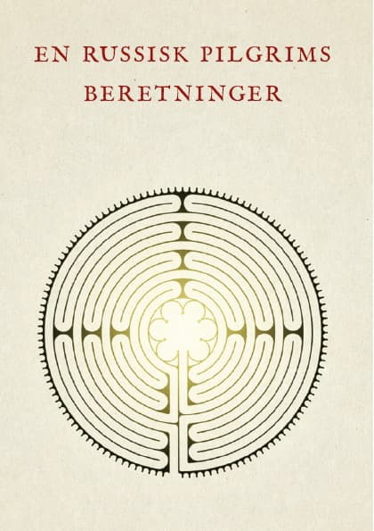 En russisk pilgrims beretninger