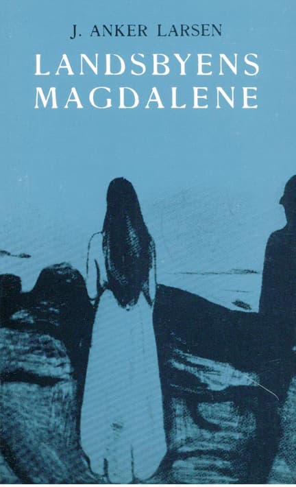 Landsbyens Magdalene