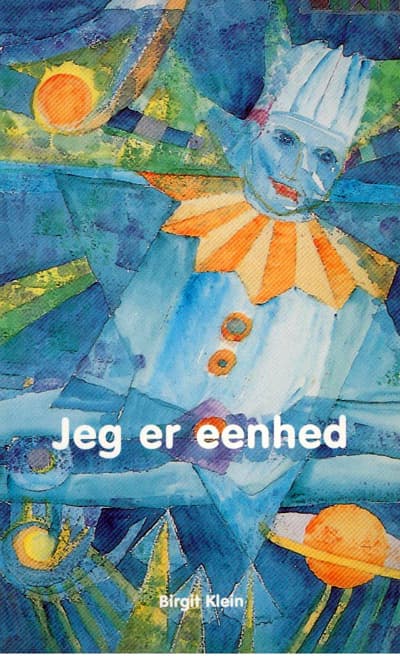 Jeg er eenhed
