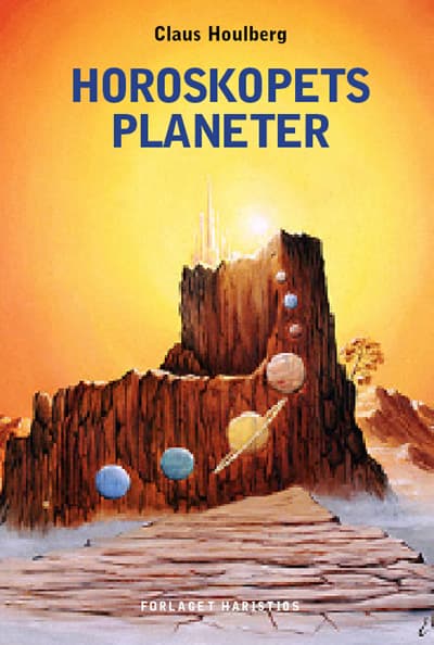Horoskopets planeter