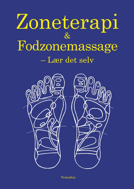 Zoneterapi & Fodzonemassage