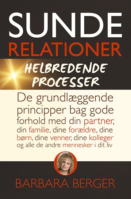 Sunde relationer & helbredende processer
