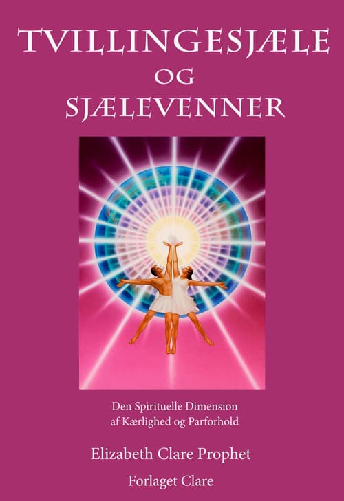 Tvillingesjæle og Sjælevenner