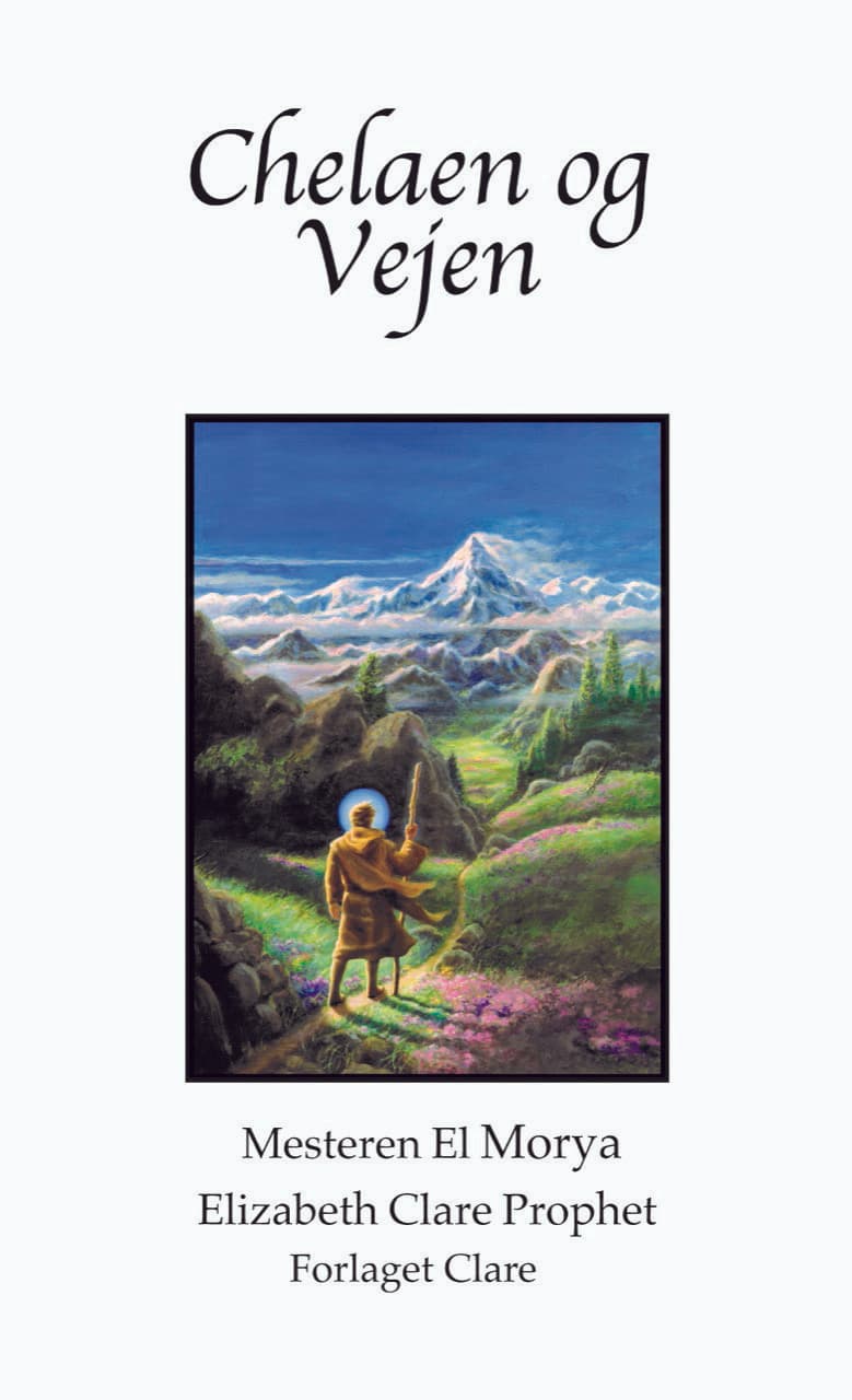 Chelaen og Vejen