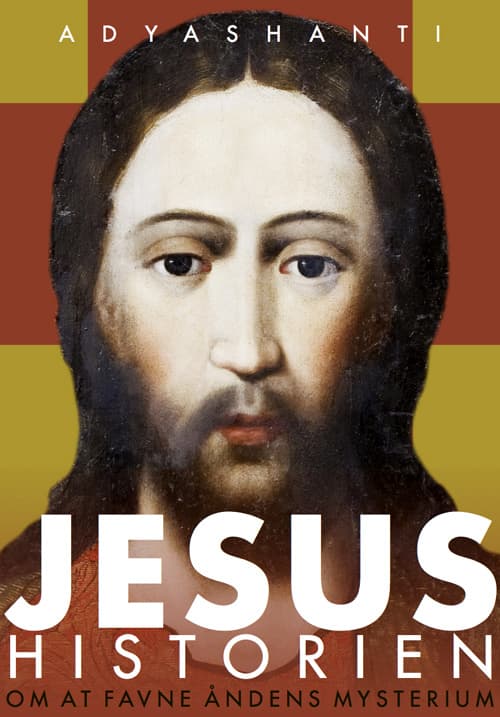 Jesus Historien