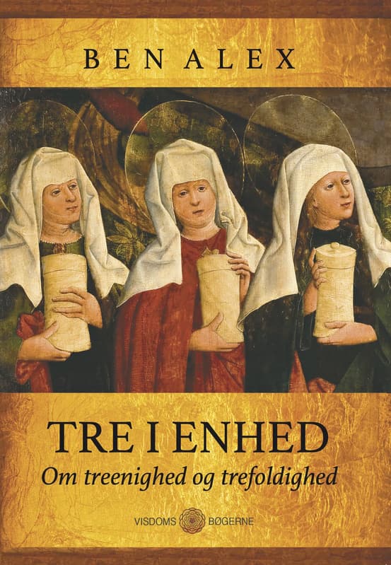 Tre i Enhed