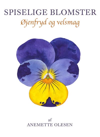 Spiselige blomster