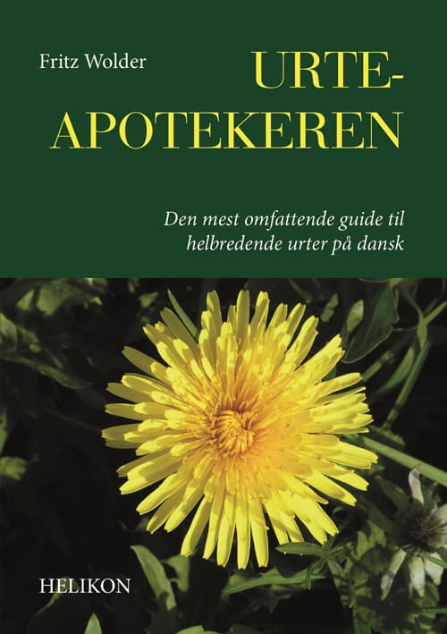Urte-apotekeren