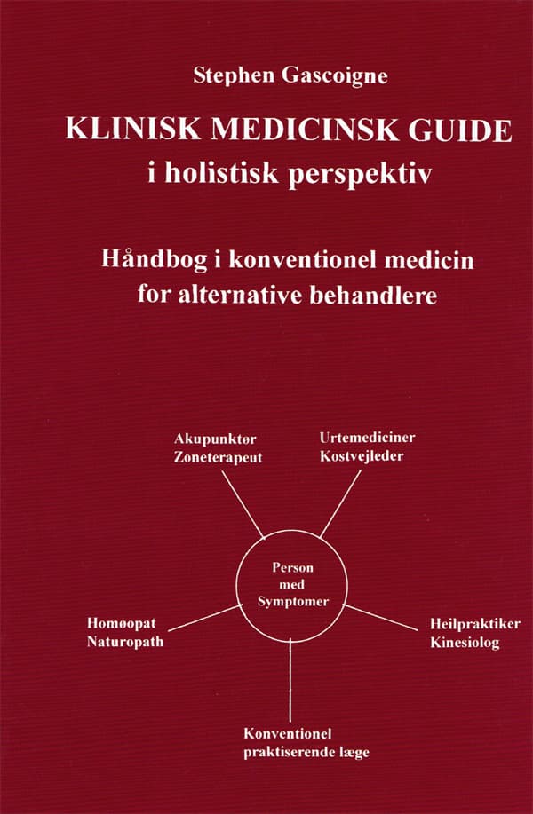 Klinisk medicinsk guide i holistisk perspektiv